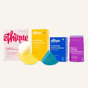 Summer Getaway Bundle