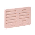 Pink Haircare Storage Tray