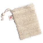 Shampoo + Soap Saver Bag