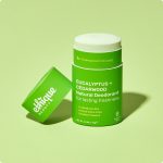 EUCALYPTUS + CEDARWOOD Natural Deodorant