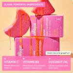EVERYDAY SHINE Shampoo Bar