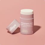 FRAGRANCE-FREE Natural Deodorant