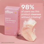 GENTLE Shampoo Bar