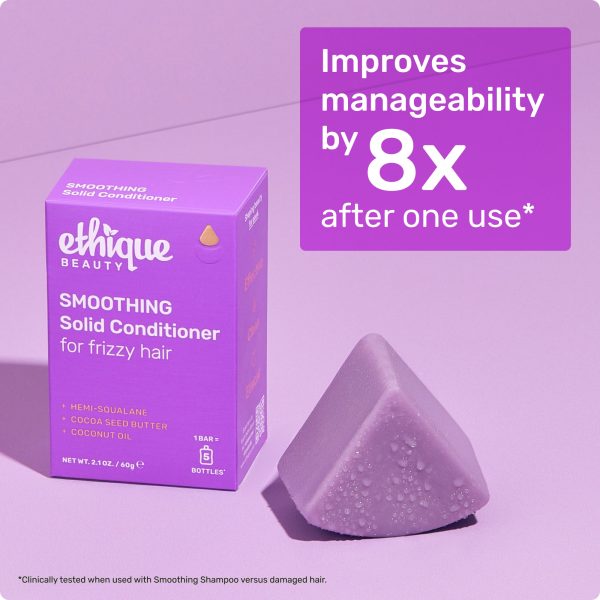 SMOOTHING Conditioner Bar