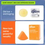 VOLUMISING Conditioner Bar