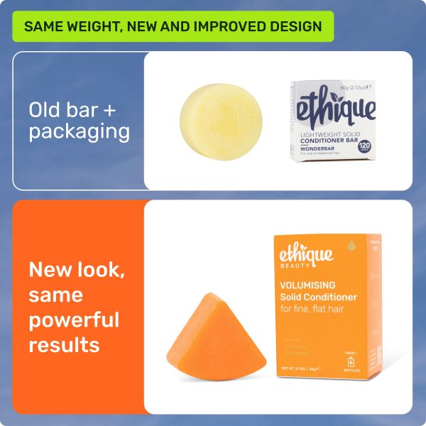 VOLUMISING Conditioner Bar