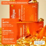 VOLUMISING Shampoo Bar